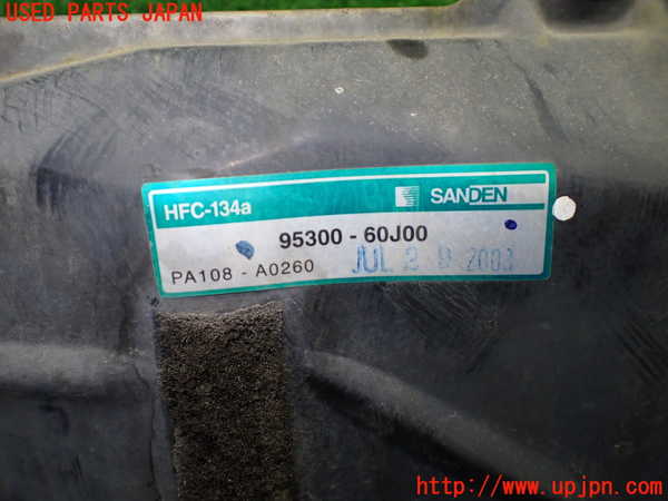 1UPJ-9233886836]スイフトスポーツ(HT81S)電動ファン1 中古_3