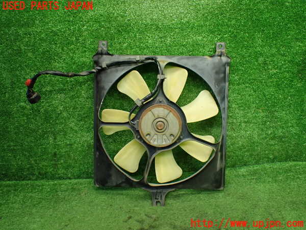 1UPJ-9233886837]スイフトスポーツ(HT81S)電動ファン2 中古_2