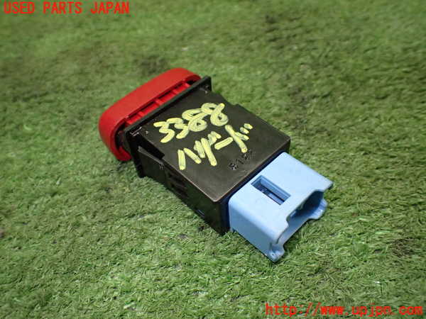 1UPJ-9233886290]スイフトスポーツ(HT81S)ハザードスイッチ 中古_3