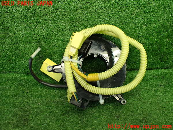 1UPJ-9233886800]スイフトスポーツ(HT81S)スパイラルケーブル(リール) ジャンク_2