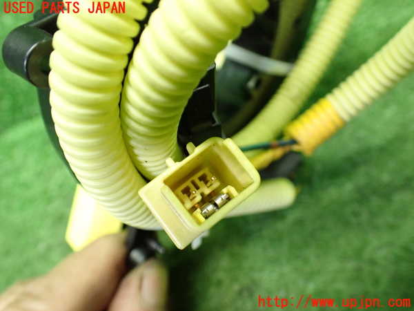 1UPJ-9233886800]スイフトスポーツ(HT81S)スパイラルケーブル(リール) ジャンク_3