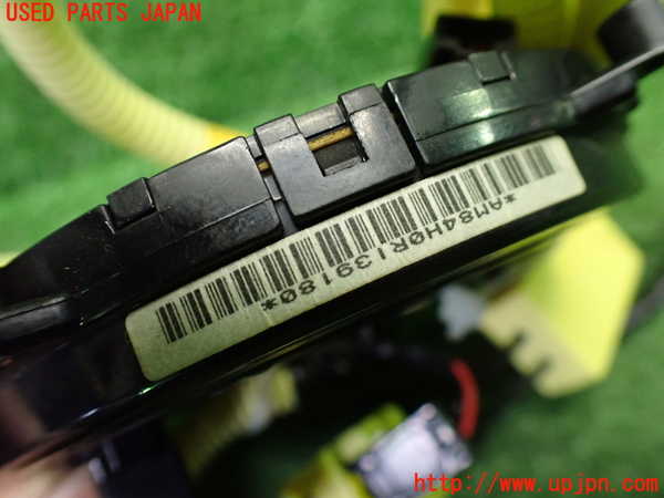 1UPJ-9233886800]スイフトスポーツ(HT81S)スパイラルケーブル(リール) ジャンク_4