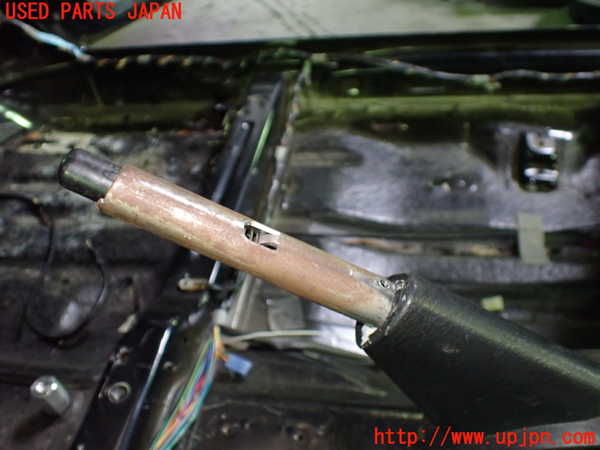 1UPJ-9233887550]スイフトスポーツ(HT81S)サイドブレーキレバー 中古_3