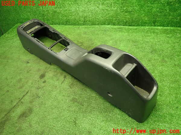 1UPJ-9233887540]スイフトスポーツ(HT81S)センターコンソール 中古_2