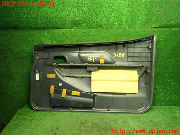 1UPJ-9233881264]スイフトスポーツ(HT81S)左ドア内張り 中古_5