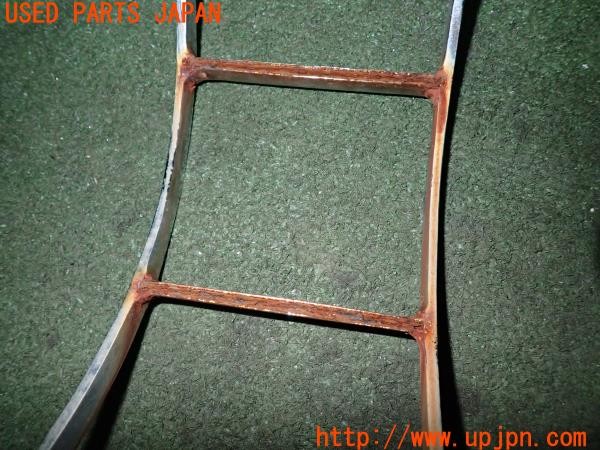 3UPJ=9233890001]三菱 ジープ(J54)社外 ヘッドライトガード 中古_5