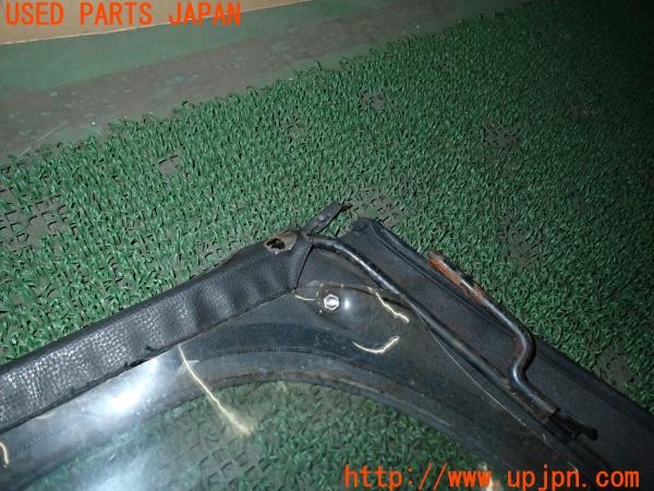 3UPJ=9233890013]三菱 ジープ(J54)ドア 純正 骨組み付き 中古_5