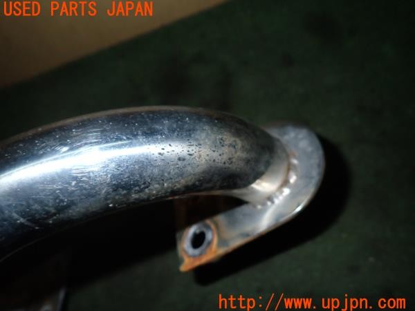 3UPJ=9233890056]三菱 ジープ(J54)社外 リアステップ 中古_3