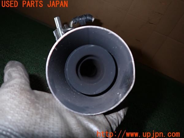 3UPJ=9233890152]三菱 ジープ(J54)社外 リアマフラー タイコ 中古_3