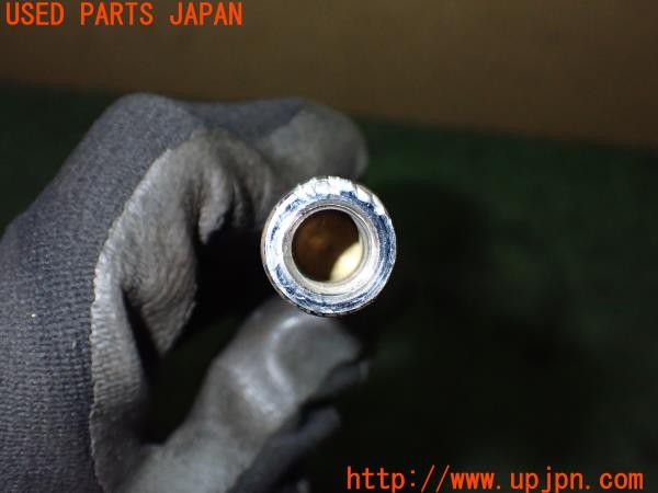 3UPJ=9233890614]三菱 ジープ(J54)社外 シフトノブ 中古_4