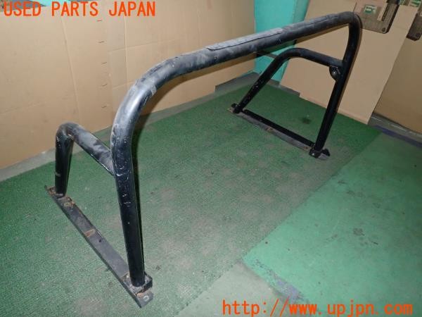 3UPJ=9233890715]三菱 ジープ(J54)純正 ロールバー 中古_2