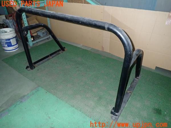 3UPJ=9233890715]三菱 ジープ(J54)純正 ロールバー 中古_3