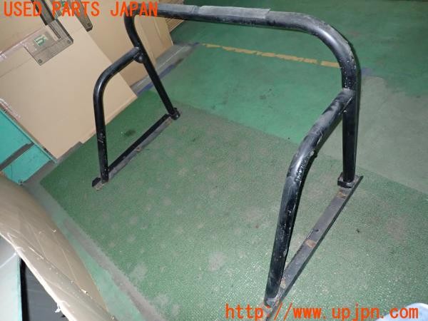 3UPJ=9233890715]三菱 ジープ(J54)純正 ロールバー 中古_5