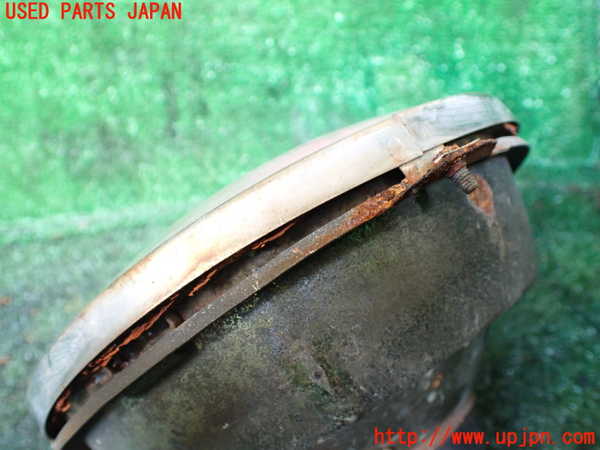 1UPJ-9233891130]三菱ジープ(J54)右ヘッドライト ハロゲン 中古_4