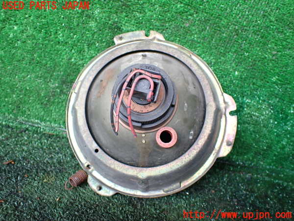 1UPJ-9233891132]三菱ジープ(J54)左ヘッドライト ハロゲン 中古_4