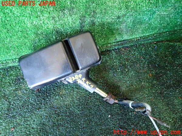 1UPJ-9233891152]三菱ジープ(J54)左コーナーランプ 中古_4