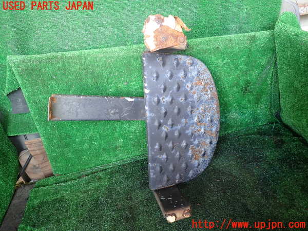 1UPJ-9233891390]三菱ジープ(J54)右サイドステップ 中古_2