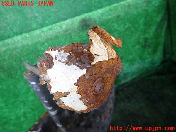 1UPJ-9233891390]三菱ジープ(J54)右サイドステップ 中古_3