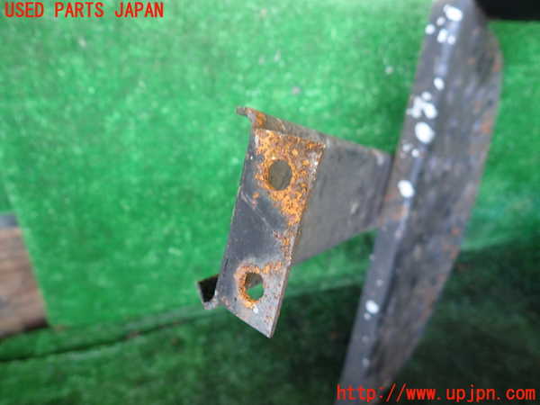 1UPJ-9233891390]三菱ジープ(J54)右サイドステップ 中古_4