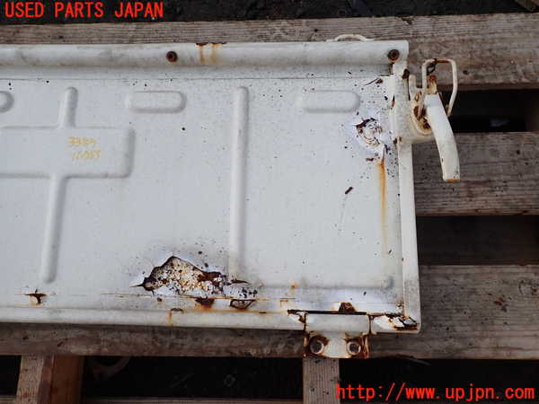 1UPJ-9233891566]三菱ジープ(J54)バックドア リアゲート ハッチ 中古_2