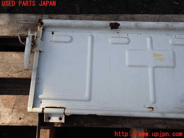 1UPJ-9233891566]三菱ジープ(J54)バックドア リアゲート ハッチ 中古_3