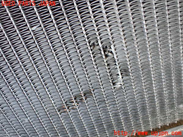 1UPJ-9233892321]三菱ジープ(J54)ラジエーター1 中古_2