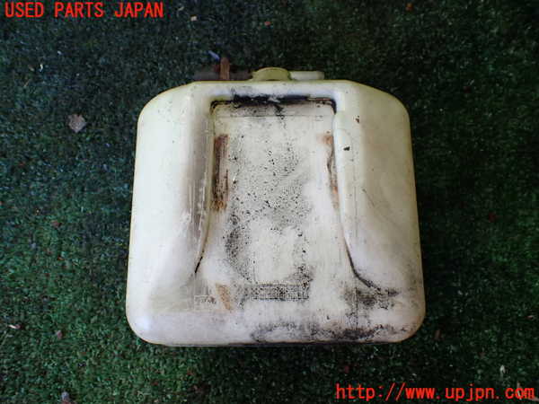 1UPJ-9233892410]三菱ジープ(J54)ラジエータータンク 中古_2