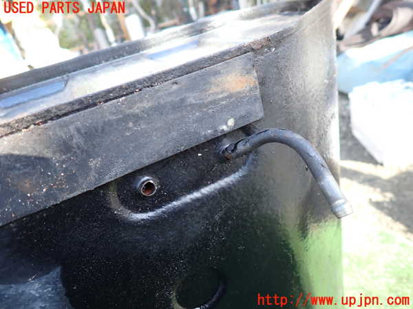 1UPJ-9233892500]三菱ジープ(J54)燃料タンク 中古_3