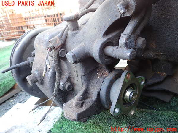 1UPJ-9233893200]三菱ジープ(J54)ミッション MT 4DR5 4WD 中古_3