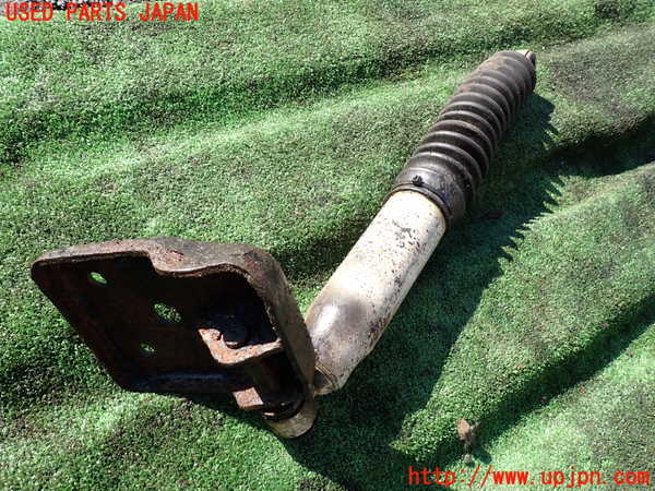 1UPJ-9233895065]三菱ジープ(J54)左フロントショックアブソーバー 中古_2