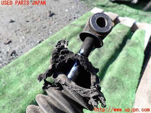 1UPJ-9233895075]三菱ジープ(J54)左リアショックアブソーバー 【ジャンク】 中古_3