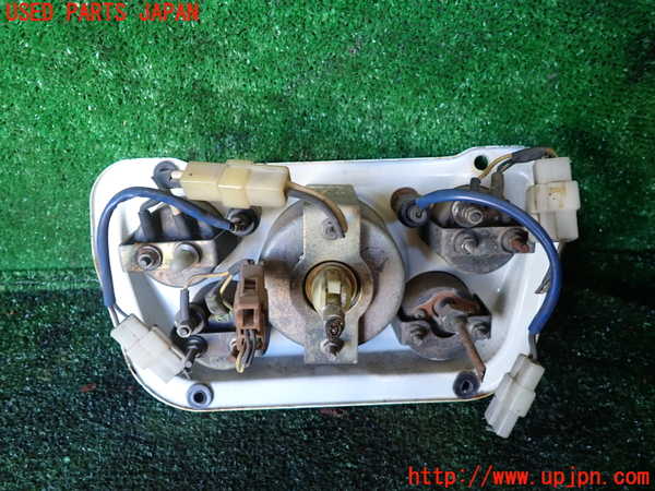1UPJ-9233896170]三菱ジープ(J54)スピードメーター 中古_3