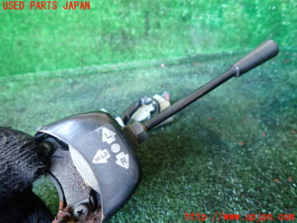 1UPJ-9233896720]三菱ジープ(J54)コンビネーションスイッチ 中古_2