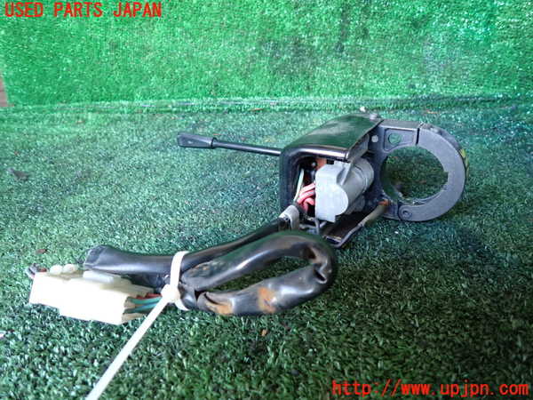 1UPJ-9233896720]三菱ジープ(J54)コンビネーションスイッチ 中古_3