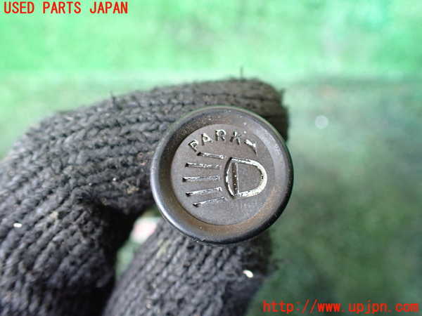 1UPJ-9233896285]三菱ジープ(J54)ライトスイッチ 中古_2