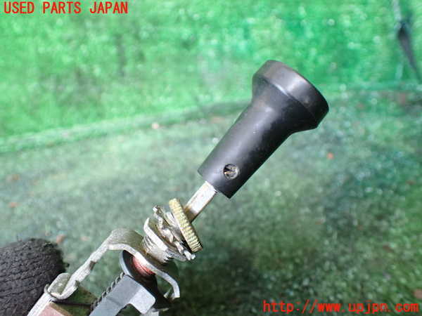 1UPJ-9233896306]三菱ジープ(J54)スイッチ1 中古_3