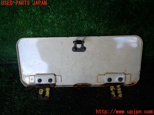 1UPJ-9233897516]三菱ジープ(J54)グローブボックス1 中古_3