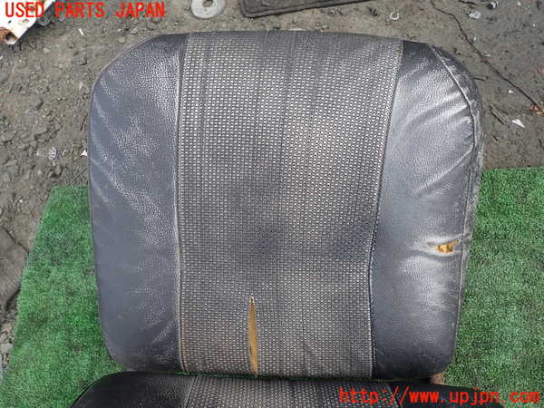 1UPJ-9233897035]三菱ジープ(J54)運転席シート 【ジャンク】 中古_3
