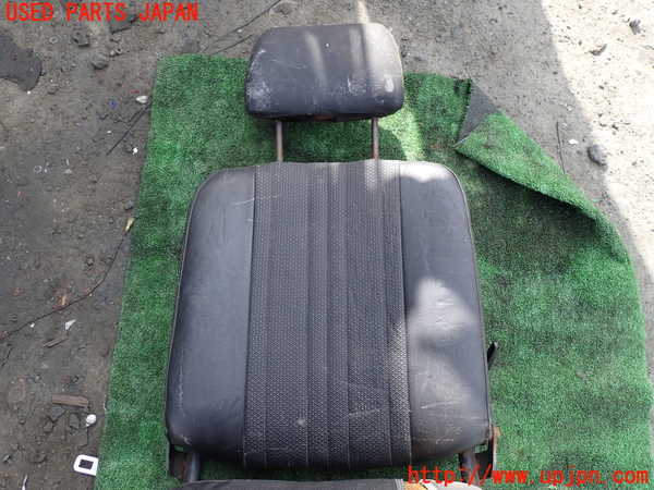1UPJ-9233897065]三菱ジープ(J54)助手席シート 【ジャンク】 中古_2