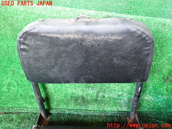 1UPJ-9233897405]三菱ジープ(J54)右リアシート 中古_2
