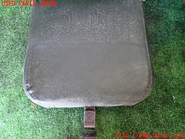 1UPJ-9233897405]三菱ジープ(J54)右リアシート 中古_3
