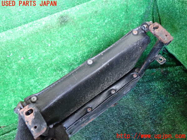 1UPJ-9233897405]三菱ジープ(J54)右リアシート 中古_5