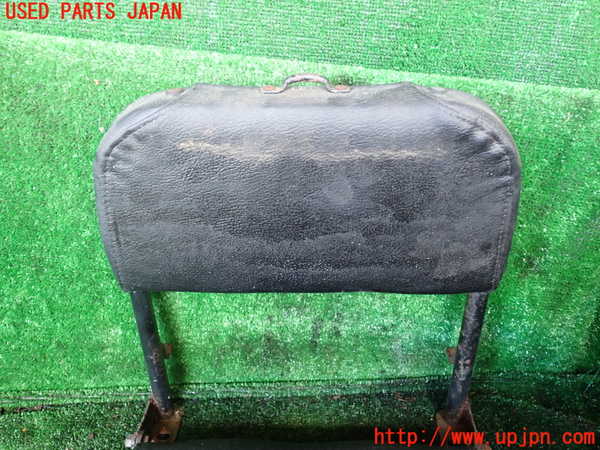 1UPJ-9233897435]三菱ジープ(J54)左リアシート 中古_2