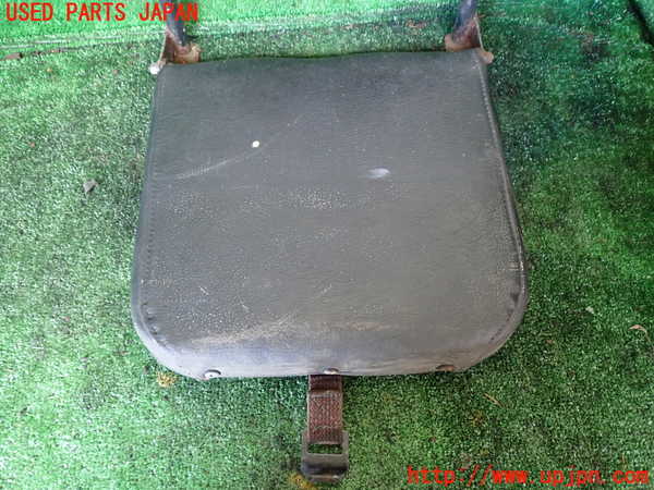 1UPJ-9233897435]三菱ジープ(J54)左リアシート 中古_3