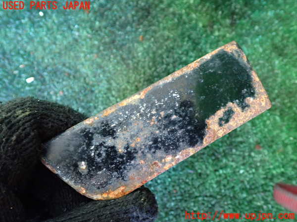 1UPJ-9233897821]三菱ジープ(J54)灰皿1 中古_2