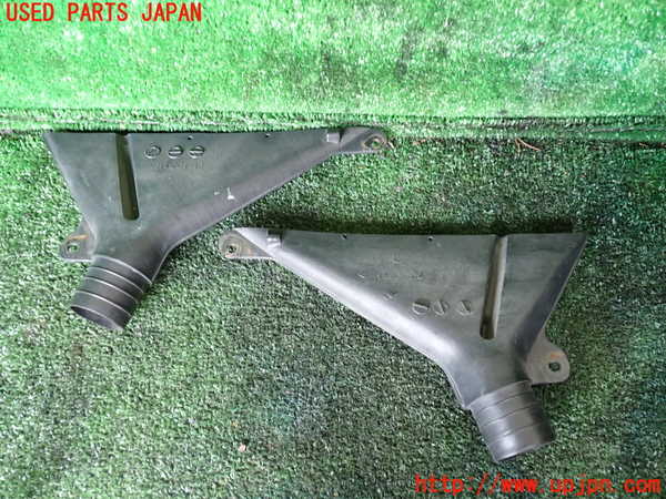 1UPJ-9233897528]三菱ジープ(J54)エアコン吹き出し口3 (真中) 中古_2