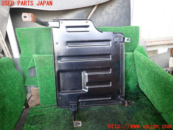1UPJ-9233897693]三菱ジープ(J54)内装トリム類3 中古_3
