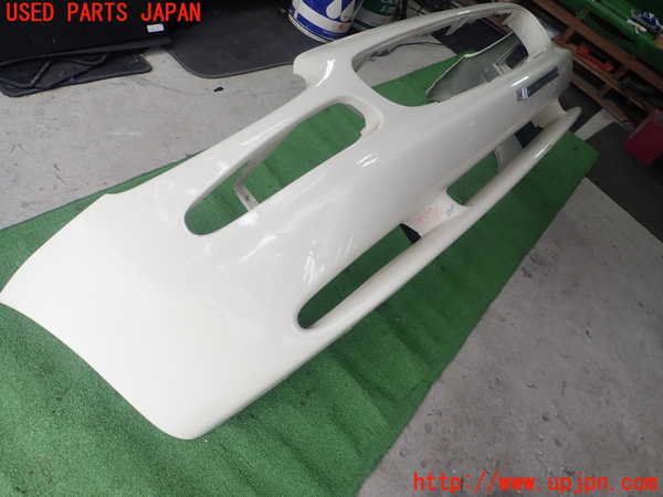 1UPJ-9233901010]マセラティ・3200GT(338)フロントバンパー  【左ハンドル】 中古_2