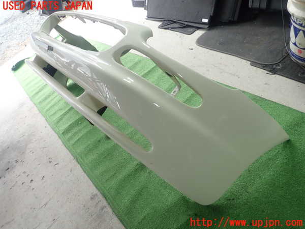 1UPJ-9233901010]マセラティ・3200GT(338)フロントバンパー  【左ハンドル】 中古_3