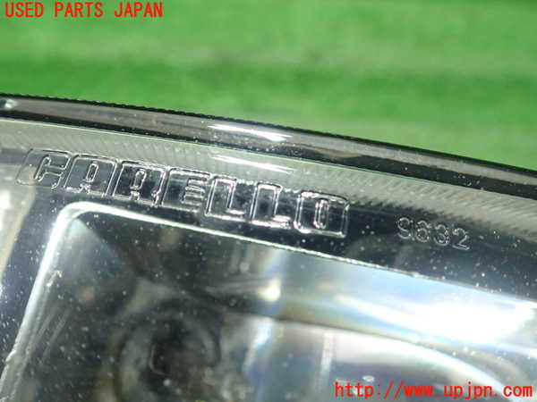 1UPJ-9233901180]マセラティ・3200GT(338)右フォグ  【左ハンドル】 中古_3